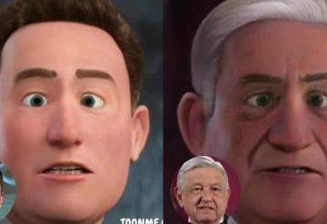 De esta manera puedes lucir como un personaje de Disney o Pixar