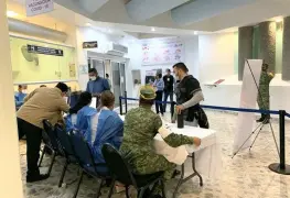 Destituyen al titular de la Unidad de Apoyo Jur&iacute;dico del Hospital Rovirosa