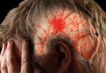 Joven se causa un derrame cerebral por estirar el cuello