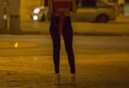 Cancelan permisos de prostitución en Centro