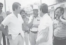 La Entrevista: González Pedrero, AMLO y la política contemporánea