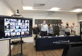 Industriales dan continuidad a dirigencia