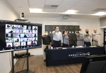 Industriales dan continuidad a dirigencia