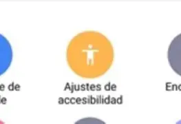 Cómo activar el menú secreto de accesibilidad en tu dispositivo Android