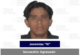 Dan 50 años de prisión contra integrante de banda criminal en Tabasco