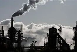 Revelan desarrollo de c&aacute;ncer al vivir cerca de refiner&iacute;as de petr&oacute;leo