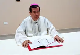 La di&oacute;cesis de Tabasco no est&aacute; pidiendo vacunas