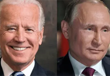 Biden conversa con Putin sobre extensión del acuerdo nuclear, Ucrania y Navalni
