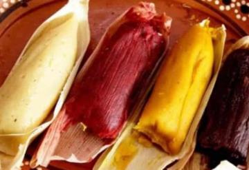 ¿Cuál es tu Tamal favorito?