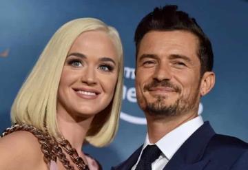 Katy Perry y Orlando Bloom ya no se casarán en el futuro próximo