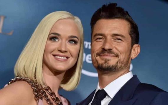 Katy Perry y Orlando Bloom ya no se casarán en el futuro próximo