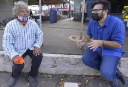 Naci&oacute; en la 30 zona militar pero Don Moy... pertenece al &acute;Escuadr&oacute;n de la Muerte&acute;