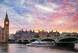 Londres, la ciudad de las 5 leyes il&oacute;gicas &iexcl;Tu que crees!