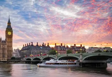 Londres, la ciudad de las 5 leyes ilógicas ¡Tu que crees!