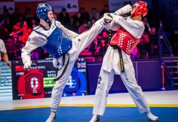 Taekwondoínes Tabasqueños competirán en Cancún