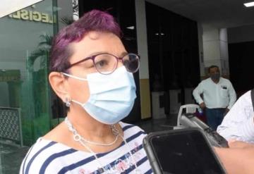 Dolores Gutiérrez: festín de compras por parte el Gobierno del Estado y IMSS