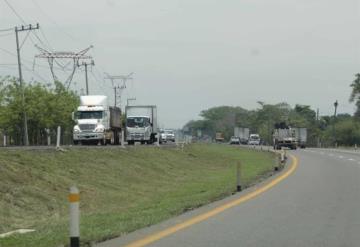 Hallan cabeza humana con narcomensaje en Cárdenas