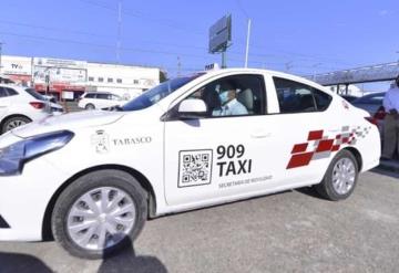 Taxistas solicitan ampliar el plazo para renovar unidades