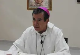 El obispo de Tabasco detalla c&oacute;mo se llevar&aacute; a cabo la celebraci&oacute;n del Mi&eacute;rcoles de Ceniza