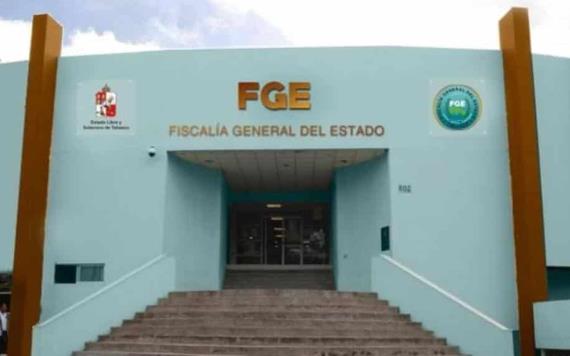 Gobernador de Tabasco será el encargado de elegir la terna para nuevo Fiscal