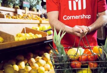 Cornershop y Uber, se unen para hacer tu sùper mas rápido