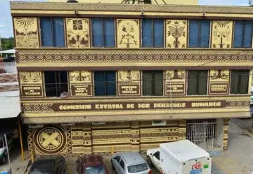 Lanzan convocatoria para elegir a nuevo presidente de la CEDH