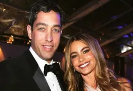 Ex de Sofía Vergara emprende de nuevo acción legal contra ella para poder tener un hijo suyo