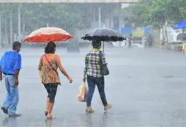 Conoce el pron&oacute;stico de precipitaci&oacute;n para hoy 02 de febrero