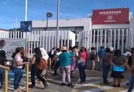 Afectados por inundaciones, vuelven a protestar