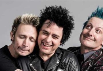 Green Day dará un concierto en ceremonia de honor previa al Super Bowl LV