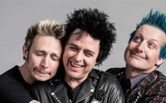 Green Day dará un concierto en ceremonia de honor previa al Super Bowl LV