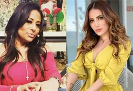 To&ntilde;ita acusa a Cynthia Rodr&iacute;guez, de ser la raz&oacute;n por la cual freno su carrera