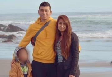 Pareja rifan su casa para pagar tratamiento de cáncer de su hijo