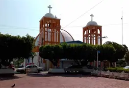 En Jonuta celebrar&aacute;n Mi&eacute;rcoles de ceniza bajo estricto protocolo sanitario