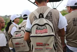 Los Servidores de la Naci&oacute;n inician visitas; van a zonas retiradas