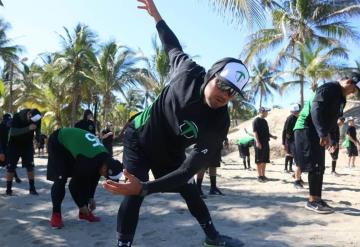 Olmecas comenzará pretemporada el 12 de abril