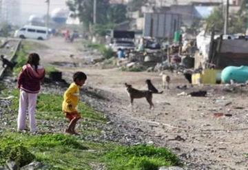 Países pobres serán los más retrasados en el plan de vacunación masiva mundial