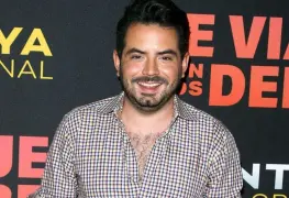 Se revela el secreto de José Eduardo Derbez: Nueva novia