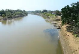 La cobertura de agua es prioridad