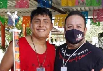 Destacan tabasqueños en Torneo ´Guerrero Jaguar´