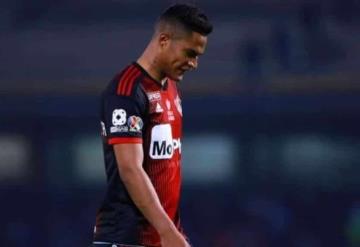 Evidencian a Anderson Santamaría en una fiesta sin medidas sanitarias; Liga MX ya lo investiga