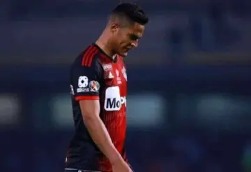 Evidencian a Anderson Santamaría en una fiesta sin medidas sanitarias; Liga MX ya lo investiga
