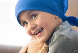 ¿Por qué el 15 de febrero es el Día Internacional del Cáncer Infantil?