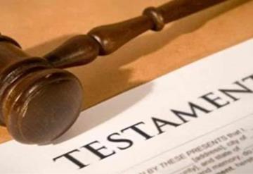 Surge caos en México por falta de testamentos