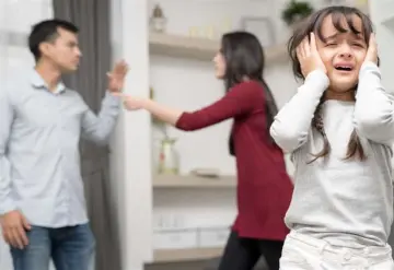 La falta de ingresos por la pandemia alzo los casos de violencia doméstica: Señalan estudios