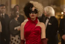 Una psic&oacute;pata: Disney lanza trailer oficial de Cruella con Emma Stone