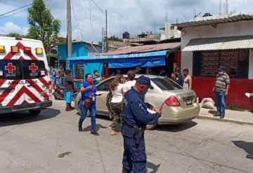 Detectan alta violencia en las colonias de Centro