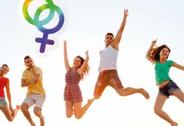 Conoce acerca de la orientación sexual e identidad de género