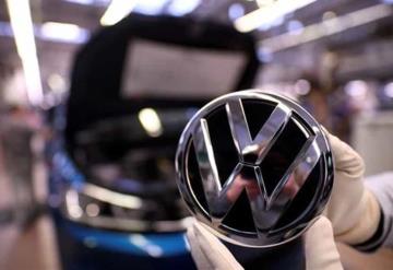 Tras desabasto de gas, Volkswagen reiniciará operaciones este lunes por la noche