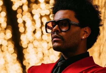 Así expreso The Weeknd tras la noticia de la separación de Daft Punk